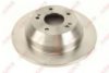 ABE C40319ABE Brake Disc